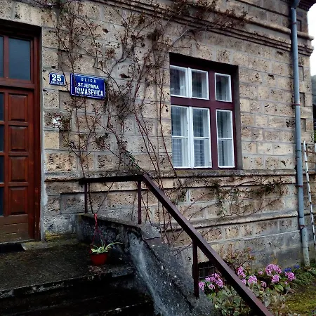 Casa de hóspedes Vesna Jajce