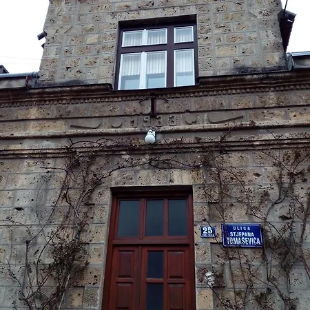 Casa de hóspedes Vesna