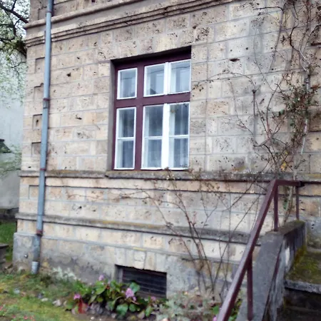 Vesna Casa de hóspedes *