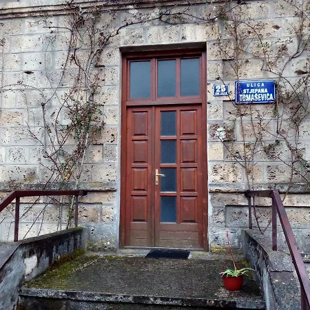 Casa de hóspedes Vesna