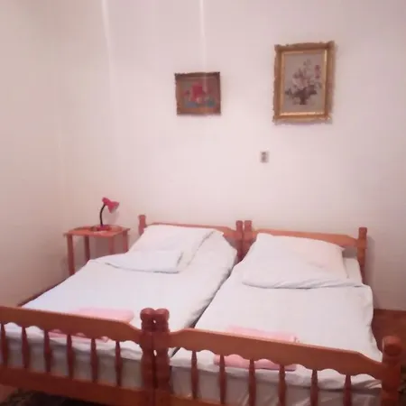 Vesna Casa de hóspedes *