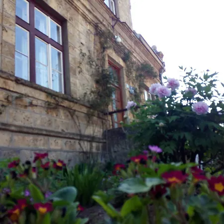 Casa de hóspedes Vesna *