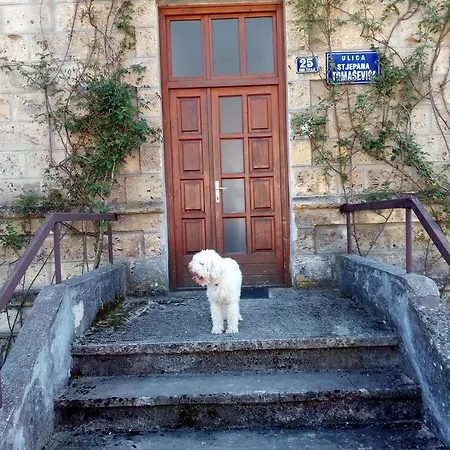 Vesna Casa de hóspedes Jajce