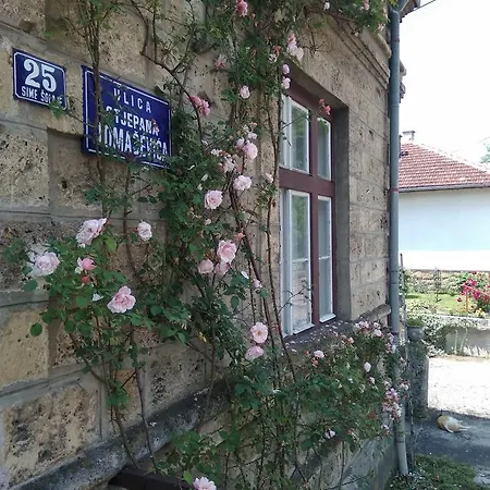Casa de hóspedes Vesna Jajce