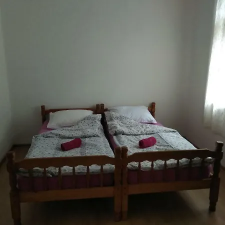 Vesna Casa de hóspedes *