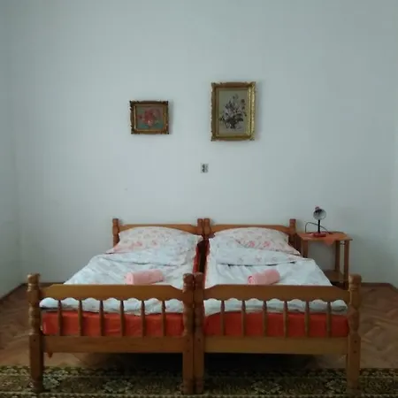 Vesna Casa de hóspedes