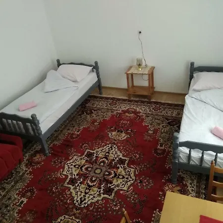 Casa de hóspedes Vesna