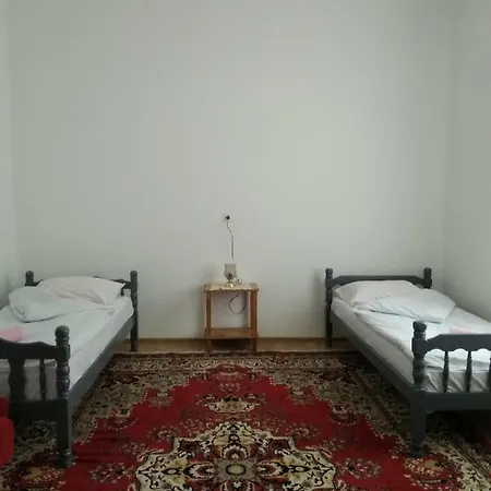 Vesna Casa de hóspedes *
